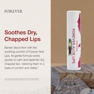 (Exp: 07/28) FOREVER LIVING ALOE LIP BALM