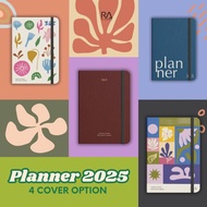 PLANNER 2025 | ORDER PLANNER 2025 BY RA PLANNER