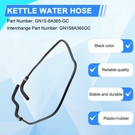 Car Cooling Radiator Reservoir Hose GN15-8A365- for Ecosport1.5 2017-2024 Expansion Kettle Water Pip