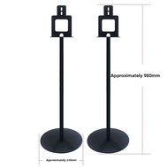 Samsung Q930D Q990D Soundbar Rear Surround Bracket Full Body Metal Construction HiFi Audio Accessori