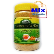 Emperor's Tea Turmeric plus Other Herbs 350 grams