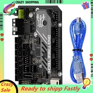 SKR MINI E3 V3.0 32 Bit Motherboard Onboard TMC2209 UART 3D Printer Parts for Ender3 Ender5 CR10 3D 
