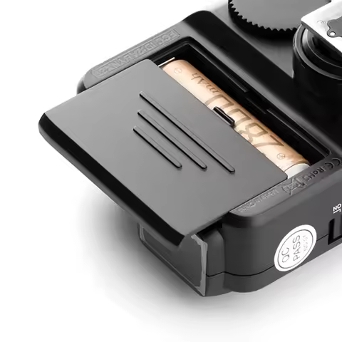 For Godox X2/Godox CTR16/Goodx XPro/Goodx X1T/Goodx X1R Battery Cover Godox Triggers Transmitter Rec