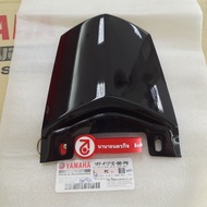 1P7F171E00P0 Seat Cover Black Nouvo mx Genuine 1P7-F171E-00-P0