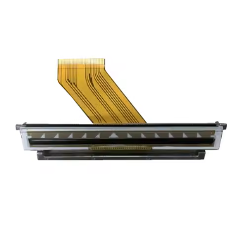 New Printhead with Flex Cable for Zebra ZQ630