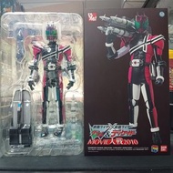 幪面超人-RAH Decade 激情態 僅開封未使用超新净 20260425004