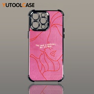 Soft Case For Iphone 6s Plus 11 Pro 13 15 Casing Iphone X Xs Xr Casing Iphone 7 Plus 8 Casing IPhone