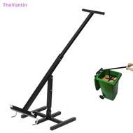 TheVantin Trash Bin Compactor Touchless Trash Can Compactor Portable Waste Recycling Hand Tool With 