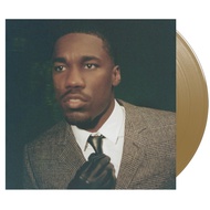 GIVEON Beloved Vinyl (Gold, 12", 1LP)