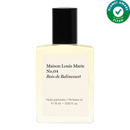 MAISON LOUIS MARIE No.04 秘徑漫遊香氛油