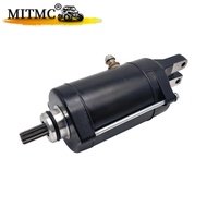 Starter Motor for Honda TRX 650FA, TRX 680FA  QUAD GO KART SMU0313