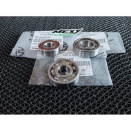 KAWASAKI RIGHT REAR WHEEL BEARING PLKKiri NINJA R NINJA SS NINJA RROriginal NINJA 2-STROKE NINJAkawa