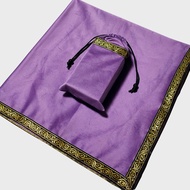 现货！福利来啦！OH卡欧卡牌神谕卡桌布牌袋桌游罗塔牌tarot韦特伟特维特牌塔牌罗OH Card Ou Card Oracle Card Tablecloth Card Bag Board Games