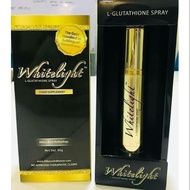 White Light GLUTATHIONE Aim global products