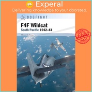 F4F Wildcat - South Pacific 1942-43 by Gareth Hector (UK edition, paperback)
