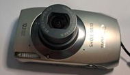 熱賣(二手）熱賣 二手保7日 CANON IXUS 310HS 300HS 大光圈 營W810 IXUS 185 190