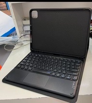 全新有保smart keyboard case for ipad pro 11"2024