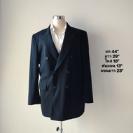 Second-Hand Suit Blazer