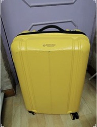 Beverly Hills Polo Club expandable hard suitcase 26" luggage 硬喼 26吋 行李喼 行李箱 旅行箱 large suitcase lugga