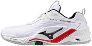Wave Stealth Neo Trainers in White/Black 2026