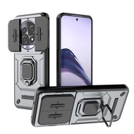 Slide Lens Camera Protection Phone Case For Realme 13 Pro Realme13 Pro Plus 5G C67 C63 C61 C65 C67 R