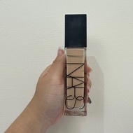 Nars 極光亮顏粉底液（二手）