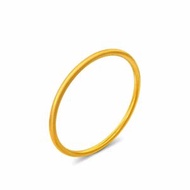 999足金手鐲(實心3.5mm)（約0.931両）