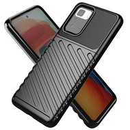 Casing Poco X3 GT - Soft Case Xiaomi Poco X3 GT - Armor Line TPU Case Xiaomi Poco X3 GT