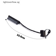 [lightoverflow] For Acer A314 A315 A315-21 A315-31 Aspire 3 SATA Hard Drive Connector Flex Cable [SG]
