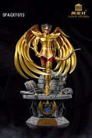 🔥Gk新品預訂🔥黃金社Gold 黃金聖鬥士(第二彈)射手座 艾俄洛斯