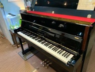 Yamaha鋼琴（月租$300）