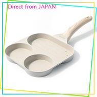 1. **CAROTE Non-Stick Omelette Pan (14x18cm) - IH & Gas Compatible, PFOA & PFOS Free, Easy Clean, Ma