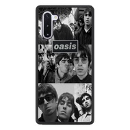 Casing Case Samsung Galaxy Note 8 9 10 20 Ultra Plus Lite Oasis band D180