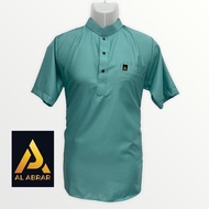 💥KURTA LENGAN PENDEK/AL-ABRAR COLLECTION/READY STOCK💥