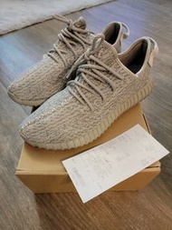 Adidas Yeezy Moonrock US12