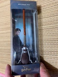 Harry Potter 掃把原子筆(日本購)