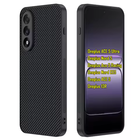 Fashion PU Leather Funda for Oneplus ACE 5 Ultra Case for Oneplus ACE 5 Racing 3 3V Nord 5 CE5 13R 1