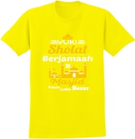 KAOS ATASAN OBLONG PRIA DEWASA DISTRO LENGAN PENDEKKAOS KERENKEKINIANPAKAIAN PRIA XS-XXL-611