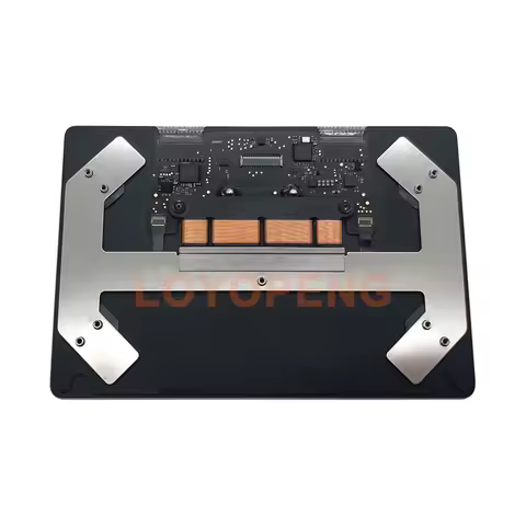 Original A2337 Touchpad For Macbook Air 13" A2337 Trackpad With Cable 2020 Year