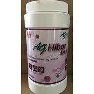 * ORIGINAL * AG Hibor 500g / baja / micronutrient " ready stock "