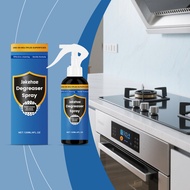 Professional Powerful Degreaser Spray with Decyl Glucoside & 1,2-Hexanediol | Fast-Acting Formula fo