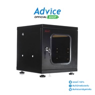 MAP Rack Mini (M6-30030B) D30 W30 H30 'Black'-A0110750