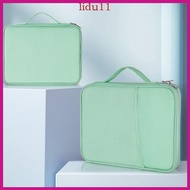LID Laptop Notebook Case Tablet Sleeve Bag Wear Resistant Protective Cover for 10 8in to 11in 12in t