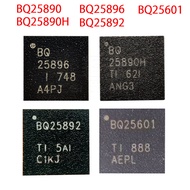 5PCS BQ25601 BQ25890 QFN BQ25890H BQ25896 BQ25892RTWR BQ series charging ics IC