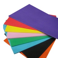 Sterofoam Warna Warni / Gabus / Sterofoam Warna