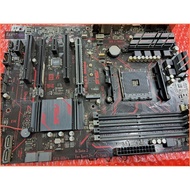 JULE 3C Club-Asus PRIME X370-A X370/DDR4/5 Major Protection/M2/Good Product/ATX/AM4 Host