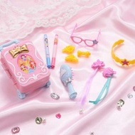 [預訂2207] Disney Remin & Solan：Disney Princess Fashionable Carry Set 迪士尼 妮妮與沙奈：配件 迪士尼公主旅行套裝