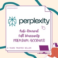 [FAST]Perplexity AI Premium Account | GPT4.0 Alternative | Claude 3 & 3.5 | Homework Assistant