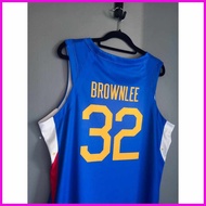 ♟ ☽ ♣ Pilipinas Gilas 2023 Jersey