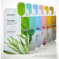 Essential Olive Young  Mask 10P